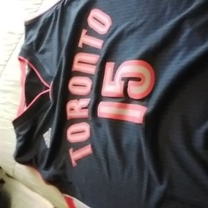 A  men's  jersey